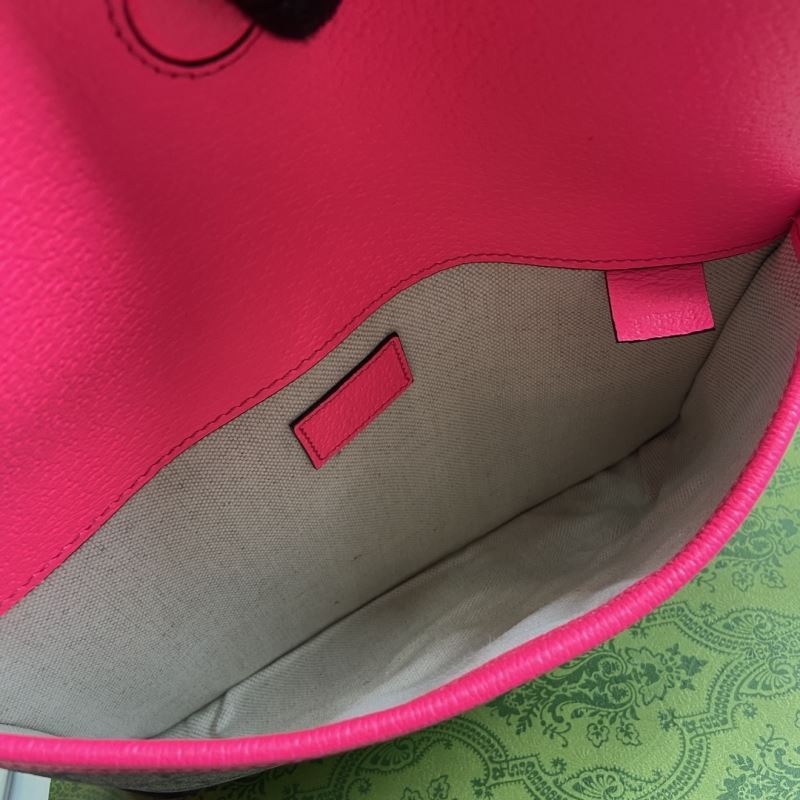 Gvc*1 waist chest packs